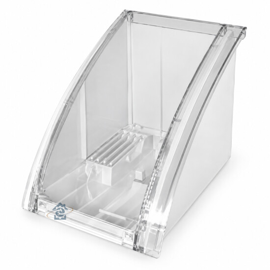 Moulinex Coffret de rangement disques AT2301