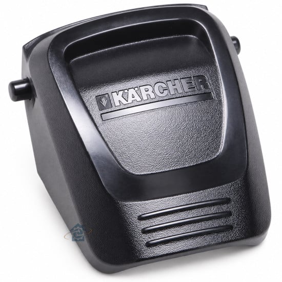 Fermoir de cuve Kärcher 5.075-037.0