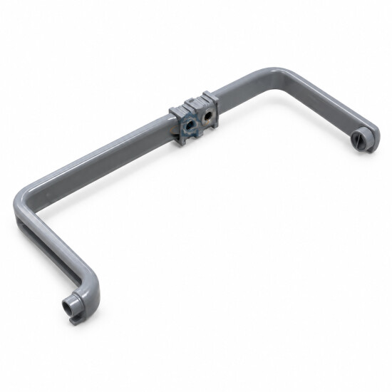 Whirlpool - Tuyau d'alimentation des bras de lavage - 481253029331