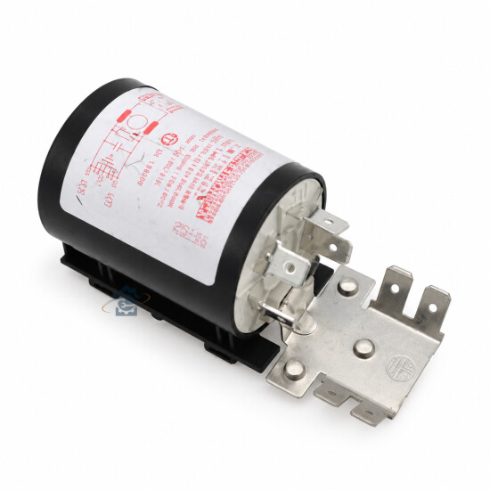 Condensateur anti-parasite pour lave-linge Fagor / Brandt / Vedette - L46A018I7