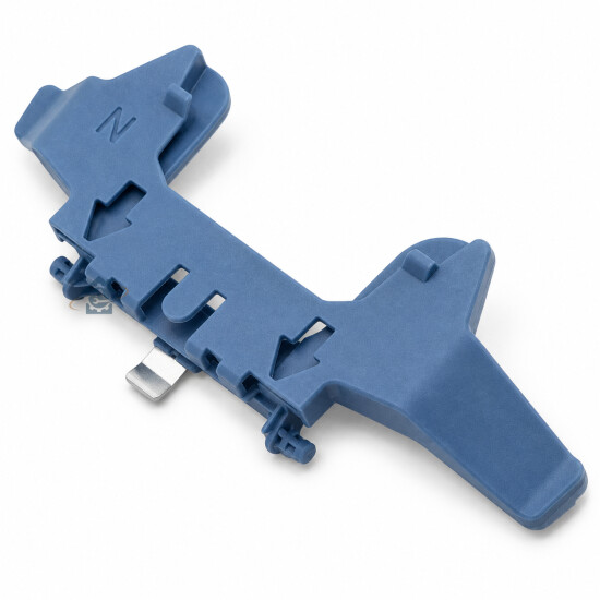 Support de sac pour aspirateur - 7793096