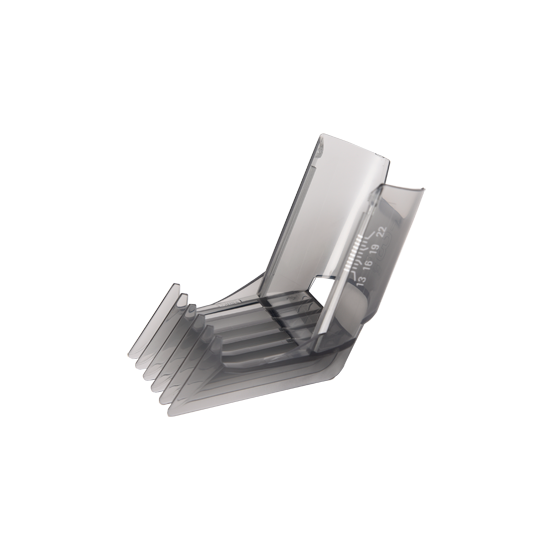 Peigne cheveux 13-22mm CS-00128320