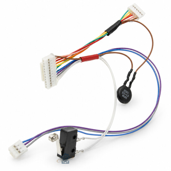 LG Câble BHS1 pour aspirateur robot - EAD60810506 / EAD60810503