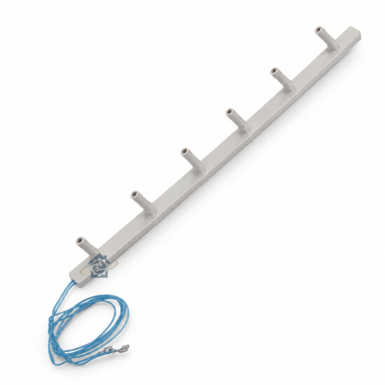 Réglette de lumière four / cuisinière Bosch 00088602