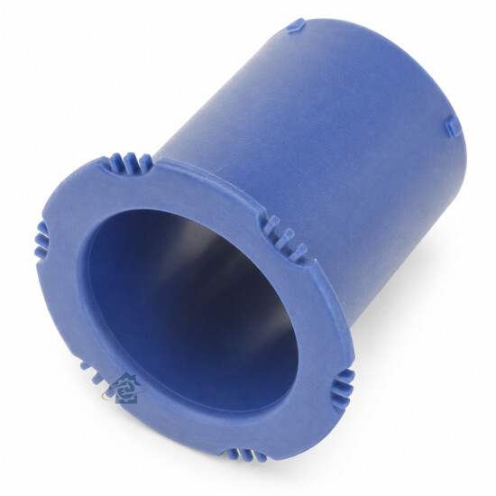 Douille réservoir sèche-linge Electrolux, AEG, Faure, Zanussi - 1366069001