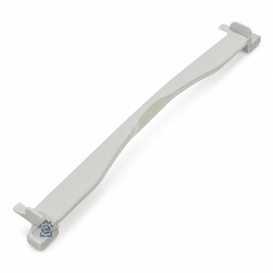 Indesit Profil postérieur couvre cristal C00111962