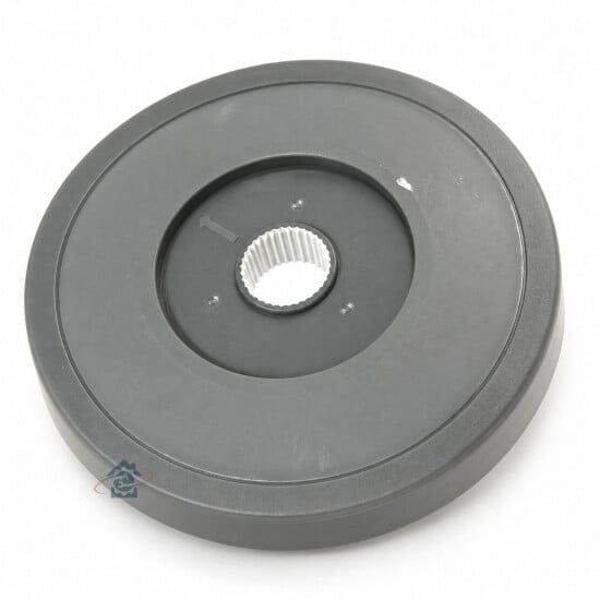 Enjoliveur de roue pour aspirateur LG - MCK62440201