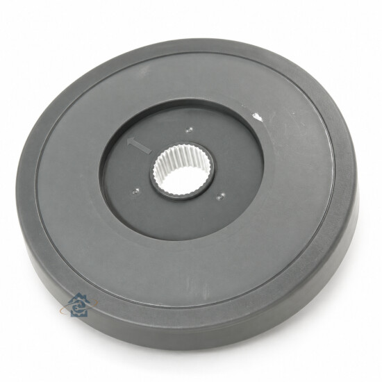 Enjoliveur de roue pour aspirateur LG - MCK62440201