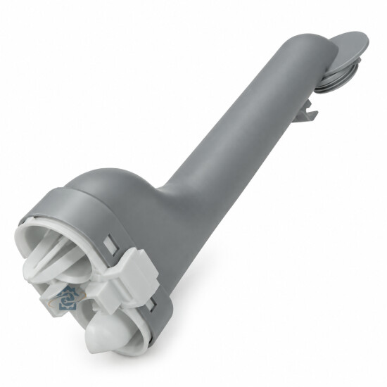 Bras de lavage (arrivée hélice) lave-vaisselle Arthur Martin / Electrolux / AEG - 1524902523