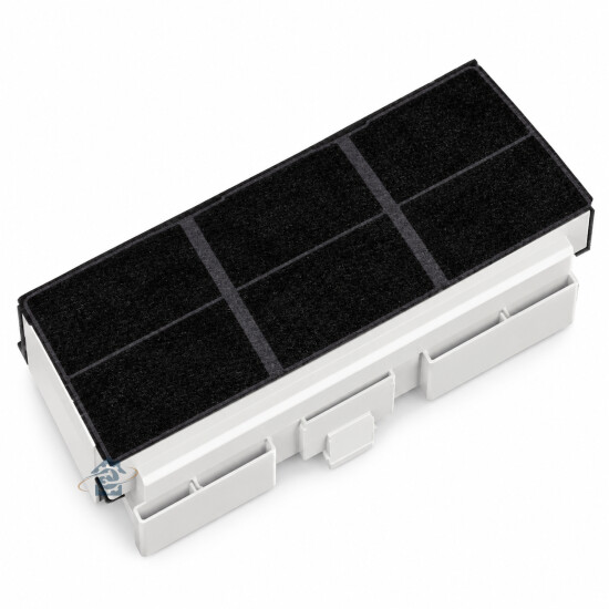 Filtre à charbon Bosch / Neff / Siemens 00705433 (DHZ5356)