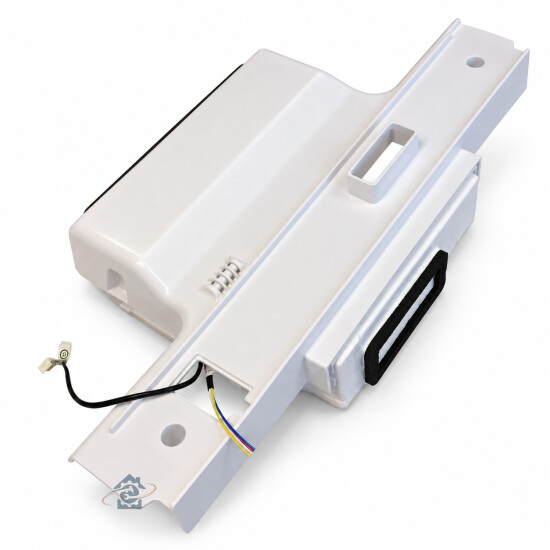 Conduit de flux d'air pour réfrigérateur Haier / Bosch - 0060830588