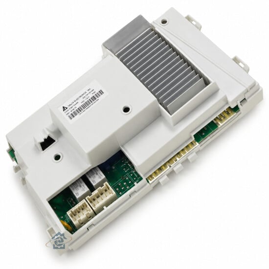 Carte électronique de puissance Ariston Hotpoint / Indesit - C00296189
