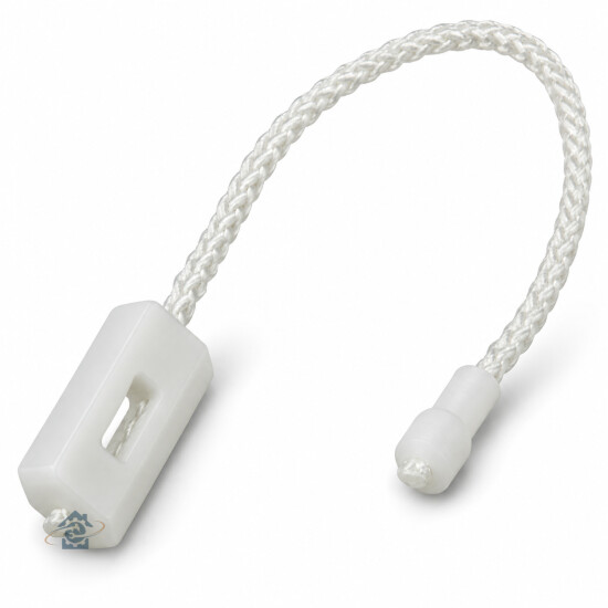 Câble de porte 509A pour lave-vaisselle AEG / Arthur Martin / Electrolux / Zanussi - 8996461841000