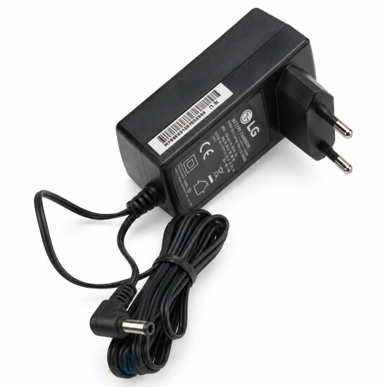 Chargeur / Adaptateur secteur LG EAY63129703