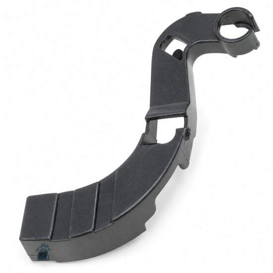 LG Élément d'accroche de porte réfrigérateur/congélateur MEG61960012