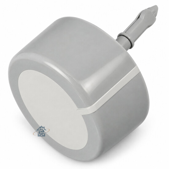 Bouton de programmateur Whirlpool / Bauknecht / Laden / Ignis - 481241458316