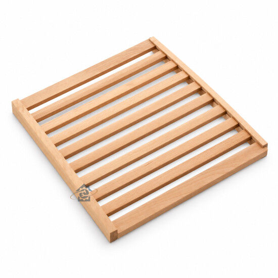 Clayette en bois Haier 0071600029