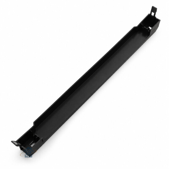 Déflecteur de four Indesit / Ariston Hotpoint / Bauknecht / Privileg - 481010826360