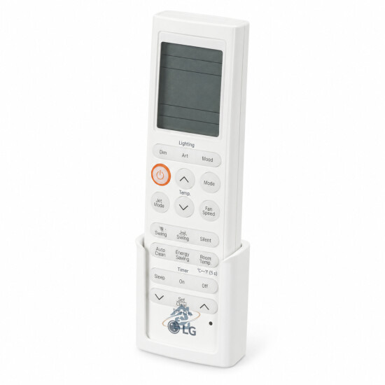 Télécommande LG AKB73315709 pour climatiseur