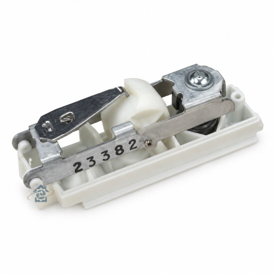 Blocage de porte sèche-linge Indesit / Ariston Hotpoint - C00095523