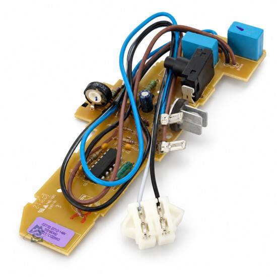 Philips Module électronique 432200622750 pour aspirateur