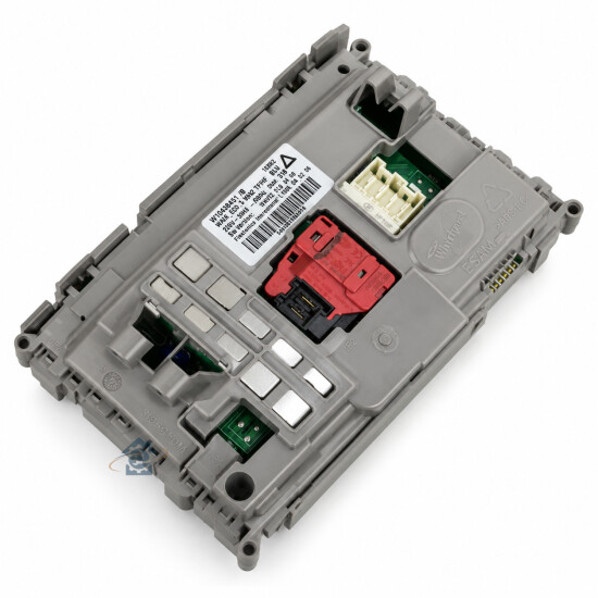Carte électronique module de puissance Whirlpool / Bauknecht / Ladenn 481010650015