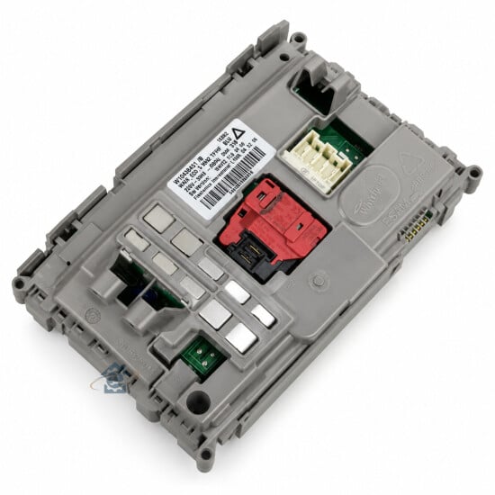 Carte électronique module de puissance Whirlpool / Bauknecht / Ladenn 481010650015