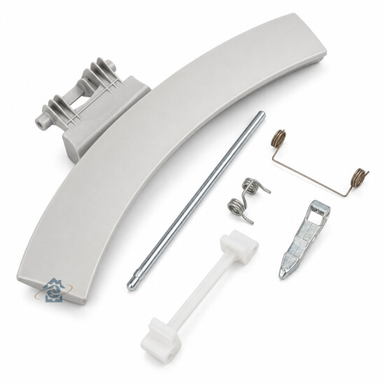 Kit de poignée de hublot Electrolux 4055197901