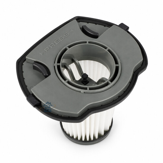 Filtre intérieur aspirateur Electrolux / AEG - 2198213049