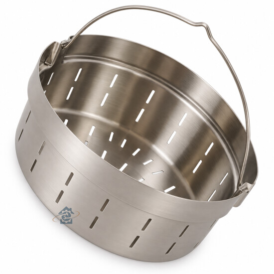 Moulinex Panier vapeur pour robot ménager Companion MS-0A19203