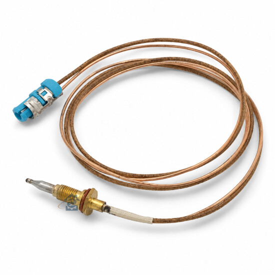 Thermocouple pour four et cuisinière Smeg - 948650148
