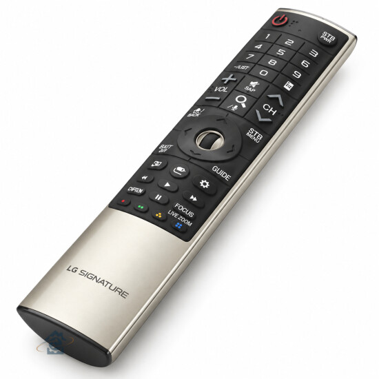 Télécommande LG ANMR700 / ANMR400 - AKB74935301 / AKB75455601