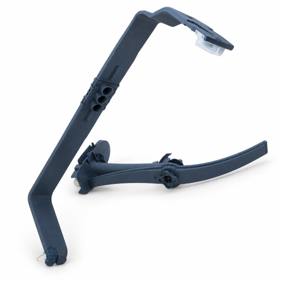 Bras de lavage supérieur Bosch / Siemens / Neff 00668941