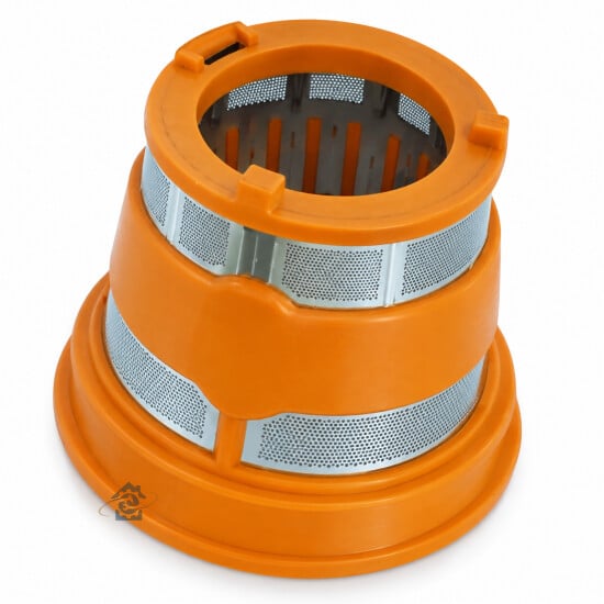 Filtre tamis orange Moulinex SS-194375