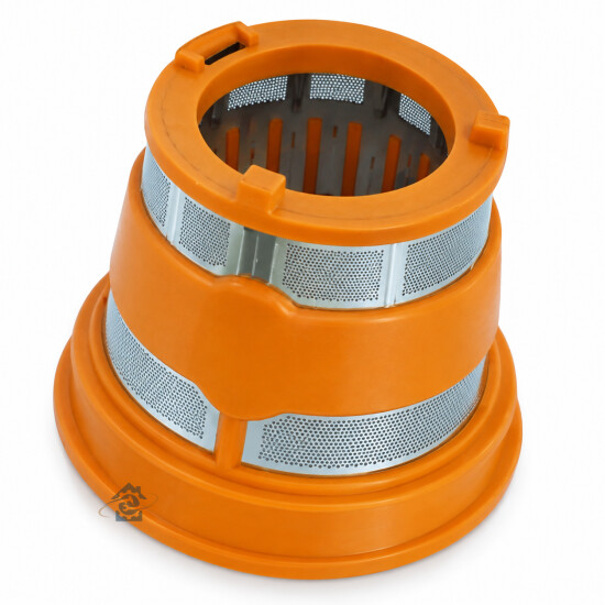 Filtre tamis orange Moulinex SS-194375