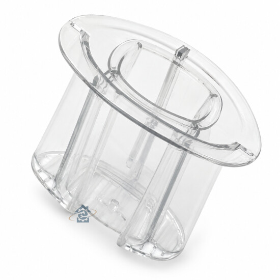 Magimix Double poussoir CS XL - 17331
