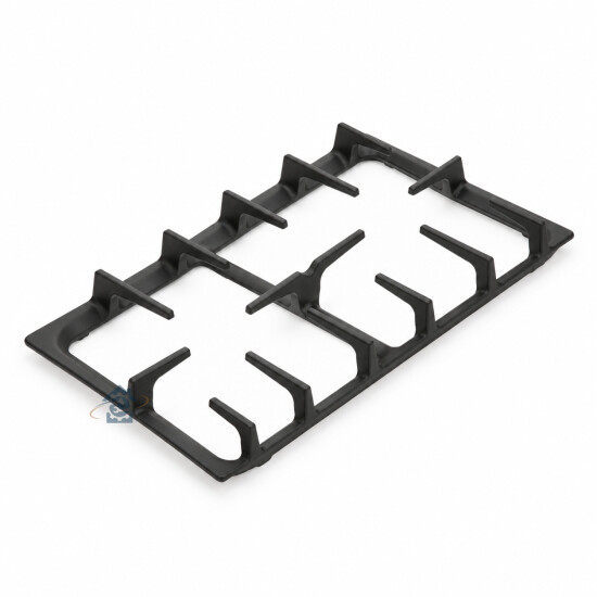 Grille 2 feux Ariston Hotpoint - C00085446