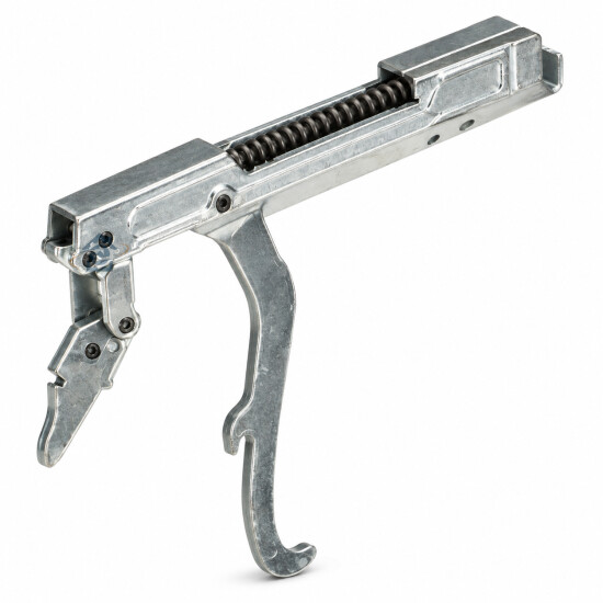 Charnière de porte four et cuisinière Hotpoint - C00094655