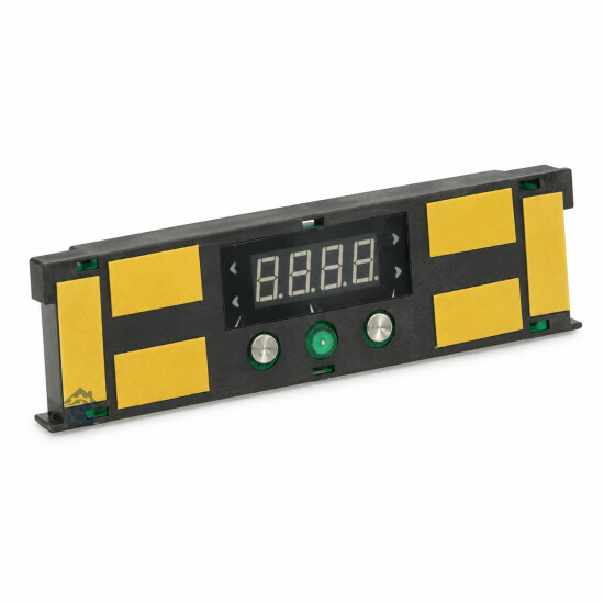 Rosieres - Module électronique programmé four/cuisinière - 49036073