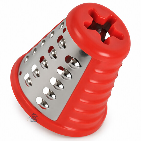Moulinex Cône à râper épais rouge SS-193076