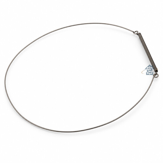 Collier de serrage arrière lave-linge Ariston Hotpoint / Indesit / Whirlpool - C00119209
