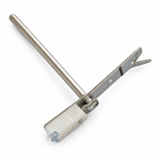 Sonde de température Gaggenau 00174459 pour four et cuisinière
