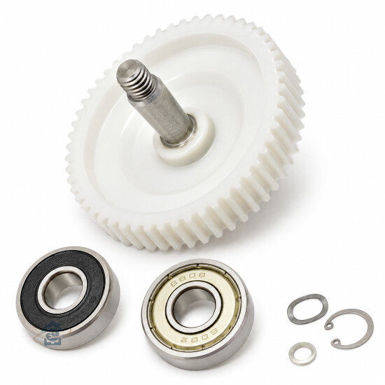 Thermomix Kit engrenage 31725