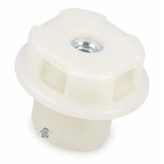 Axe d'entraînement Kenwood KW706977 pour robot ménager