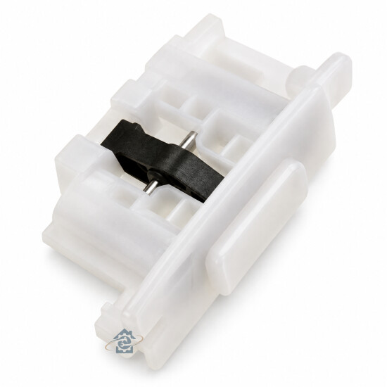 Fermeture de porte sèche-linge Bosch / Siemens / Constructa / Neff / Gaggenau / Viva - 00623797