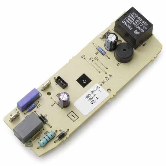 Carte électronique pour yaourtière SEB / Tefal - MS-5945880