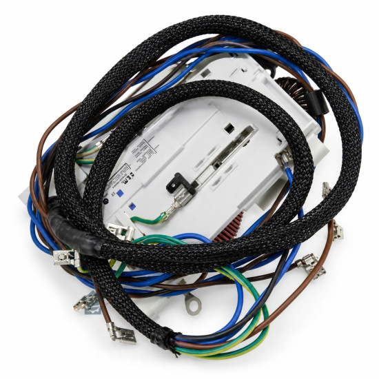Filtre anti-parasite Indesit C00286188