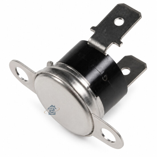 Thermostat pour four micro-ondes Whirlpool, Bauknecht, Ignis, KitchenAid - 481228248254