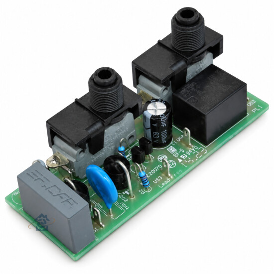 Kenwood Platine électronique + interrupteur KW712385