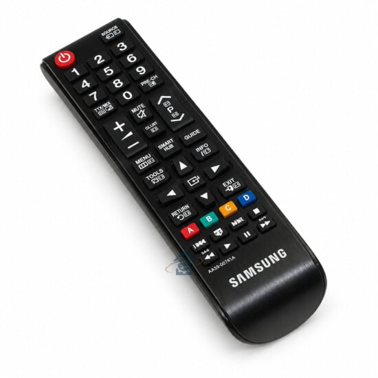 Télécommande Samsung AA59-00786A pour télévision